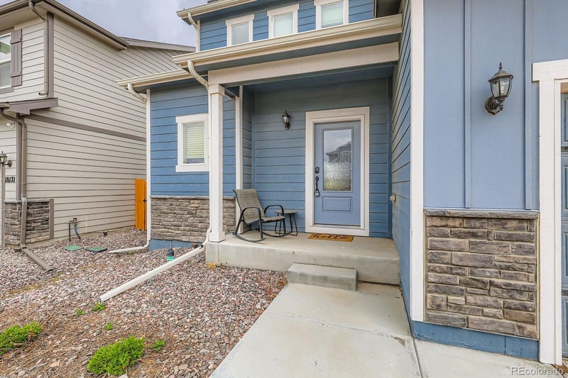 18181 89th Pl, Commerce City, CO 80022