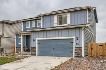 18181 89th Pl, Commerce City, CO 80022