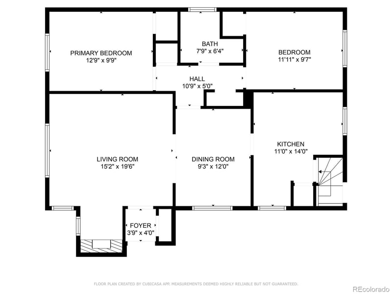 5638 16th Ave, Denver, CO 80220