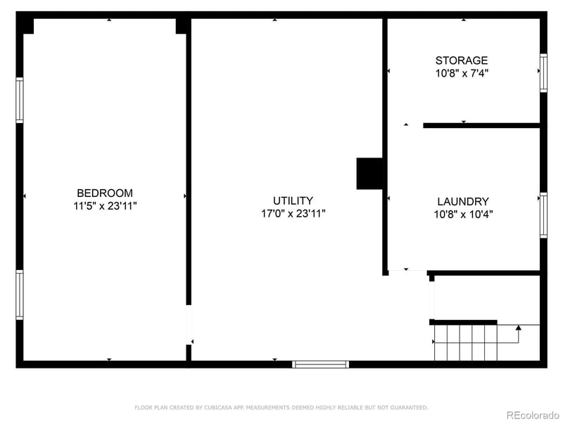 5638 16th Ave, Denver, CO 80220