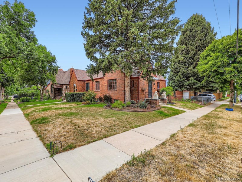 5638 16th Ave, Denver, CO 80220