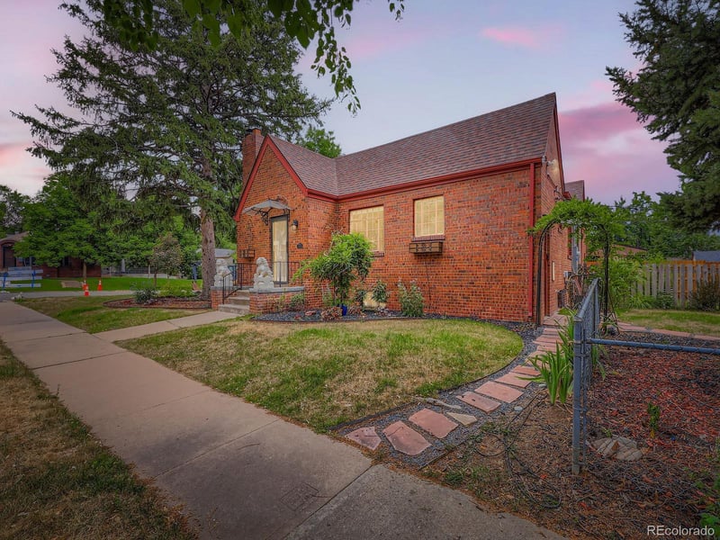 5638 16th Ave, Denver, CO 80220