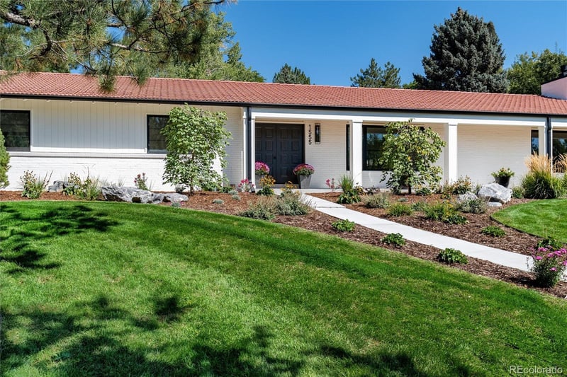 1555 Crestridge Dr, Greenwood Village, CO 80121