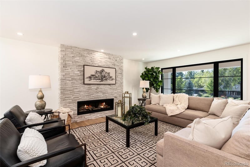 1555 Crestridge Dr, Greenwood Village, CO 80121