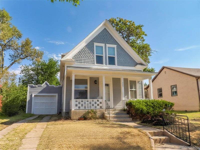 1505 6th St, Pueblo, CO 81001
