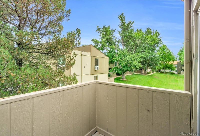 7373 Florida Ave #18E, Lakewood, CO 80232