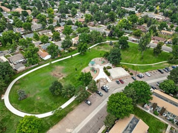 7373 W Florida Ave #18E, Lakewood, CO 80232