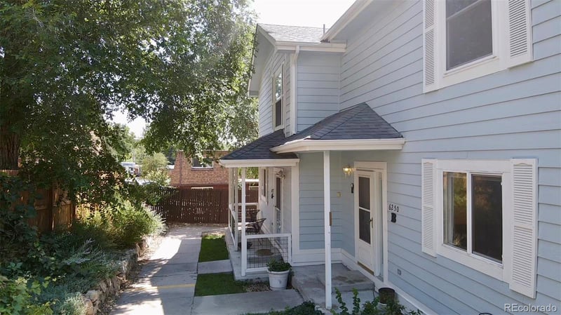 6250 Everett Ct #E, Arvada, CO 80004