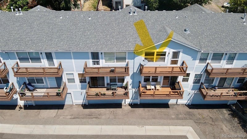 6250 Everett Ct #E, Arvada, CO 80004