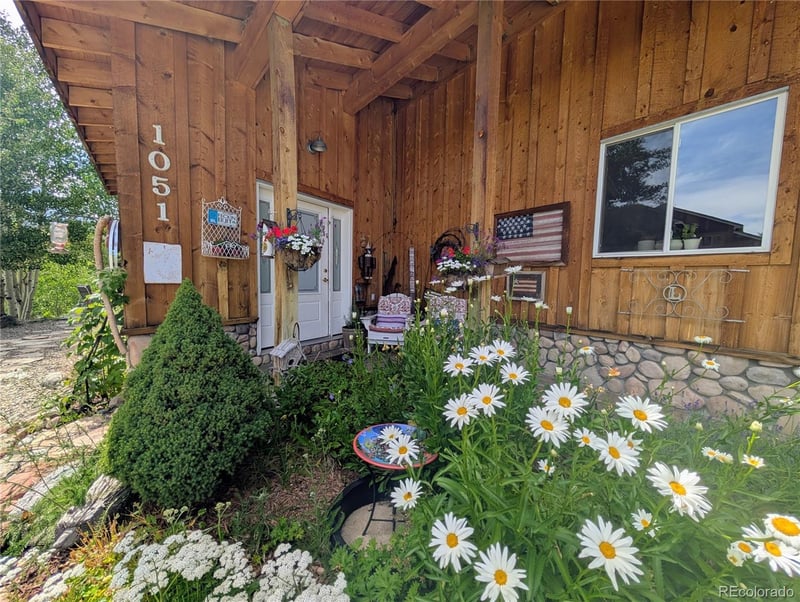 1051 Mesa Dr, Silverthorne, CO 80498