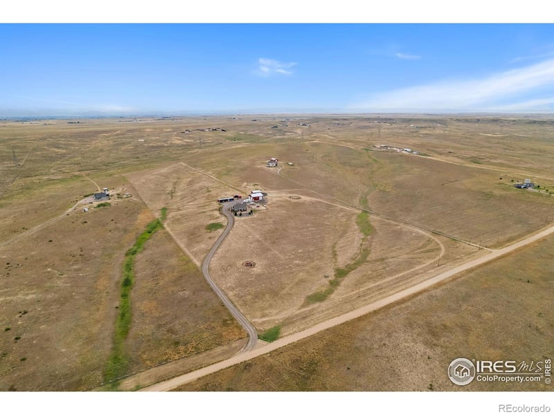 51359 County Road 21, Nunn, CO 80648