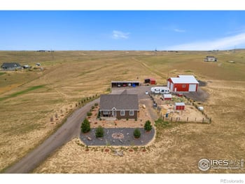 51359 County Road 21, Nunn, CO 80648
