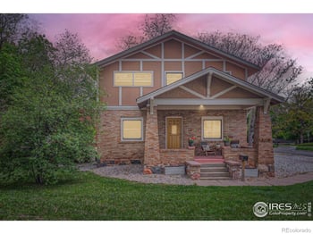 3116 47th St, Boulder, CO 80301