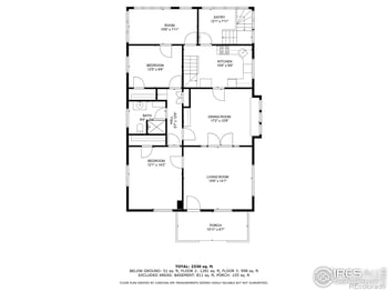 3116 47th St, Boulder, CO 80301