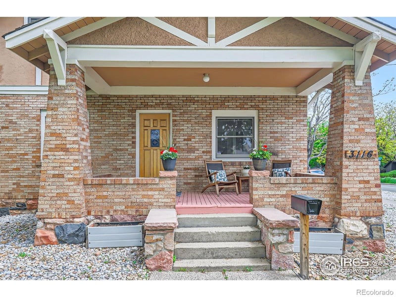 3116 47th St, Boulder, CO 80301