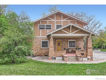 3116 47th St, Boulder, CO 80301