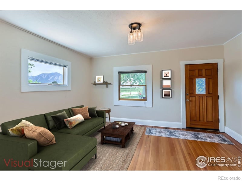 3116 47th St, Boulder, CO 80301