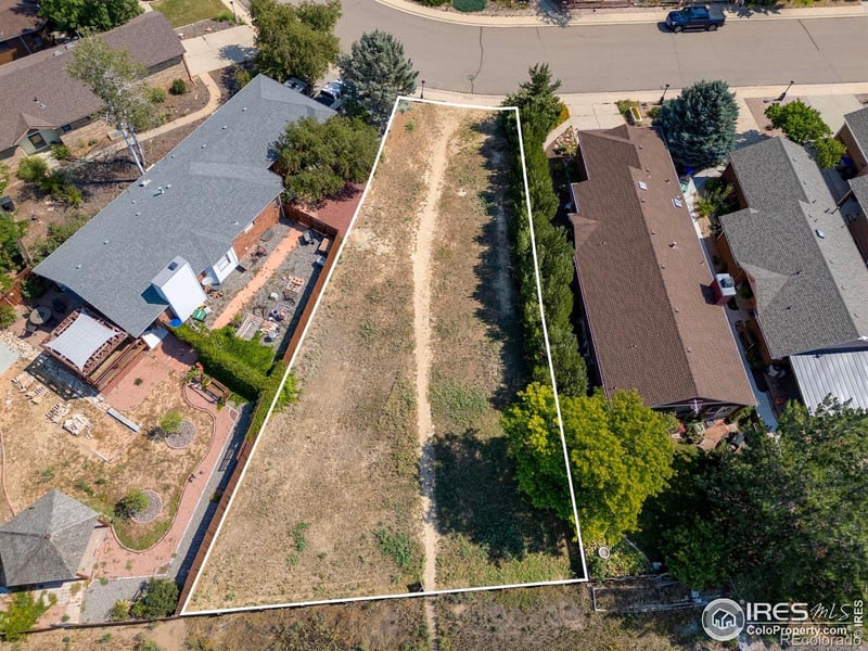 825 Wade Rd, Longmont, CO 80503
