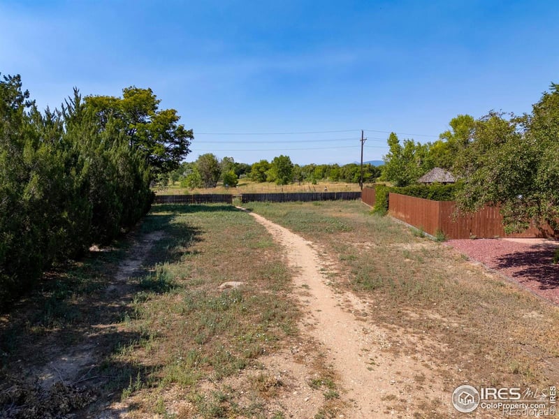 825 Wade Rd, Longmont, CO 80503