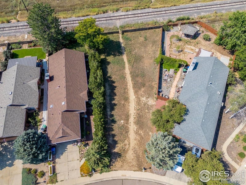 825 Wade Rd, Longmont, CO 80503
