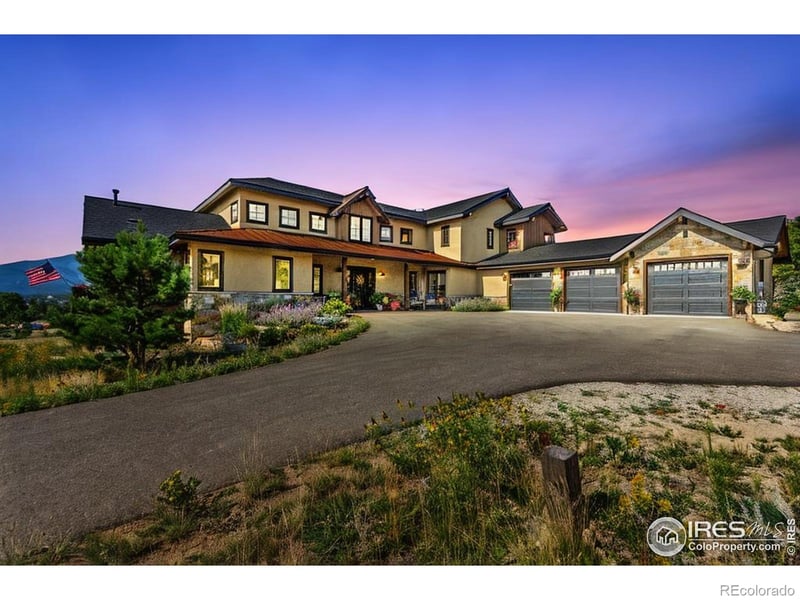 905 Elk Trail Ct, Estes Park, CO 80517