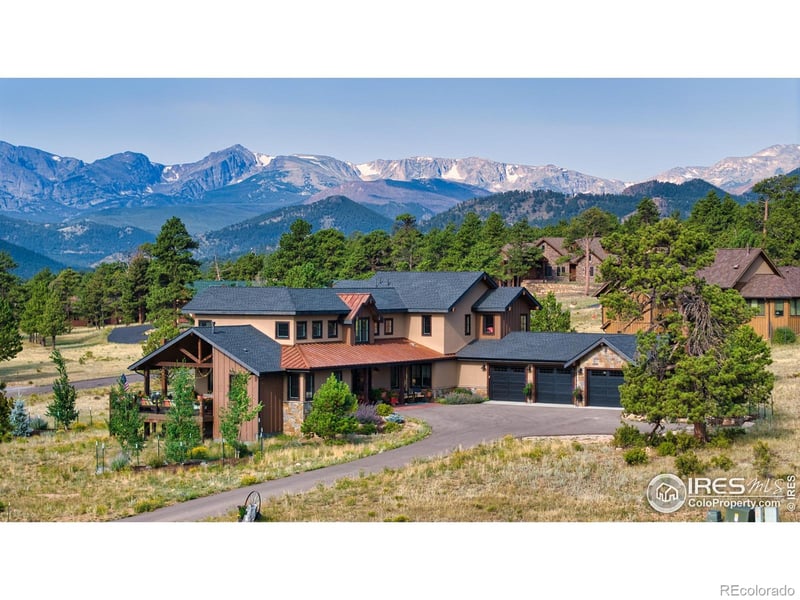 905 Elk Trail Ct, Estes Park, CO 80517