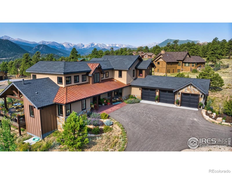 905 Elk Trail Ct, Estes Park, CO 80517