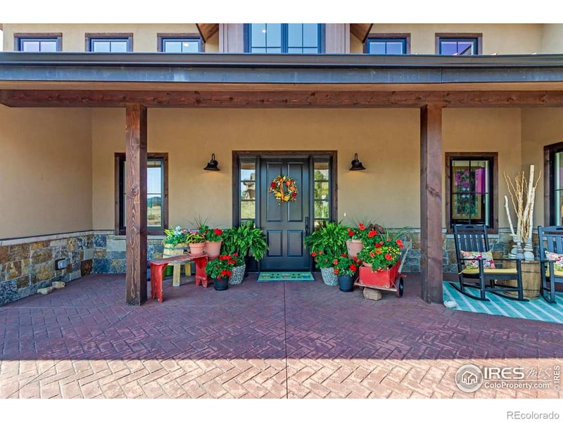 905 Elk Trail Ct, Estes Park, CO 80517