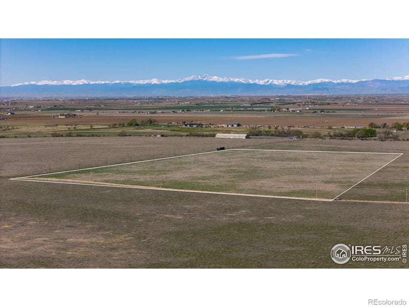 Cr 90 Parcel 1, Ault, CO 80610