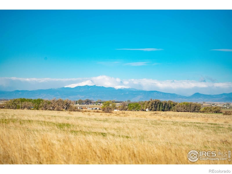 Cr 90 Parcel 1, Ault, CO 80610