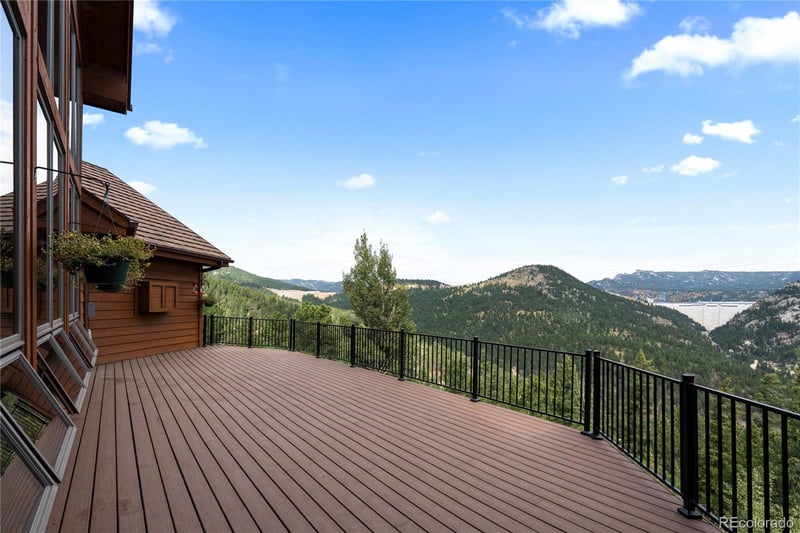2489 Gross Dam Rd, Golden, CO 80403