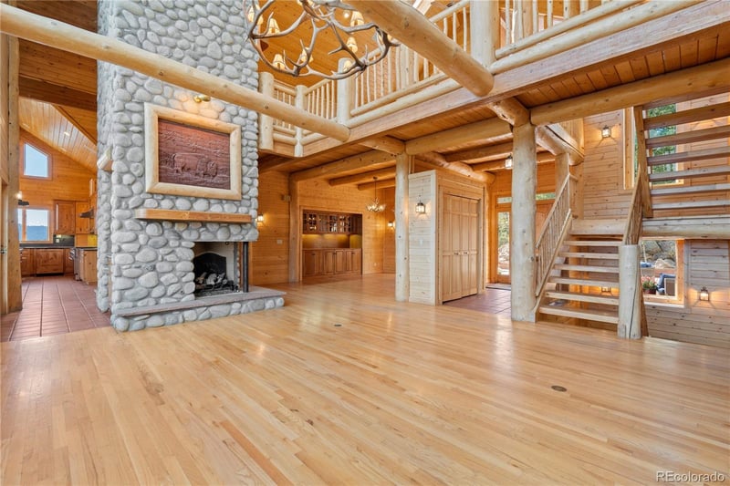 2489 Gross Dam Rd, Golden, CO 80403