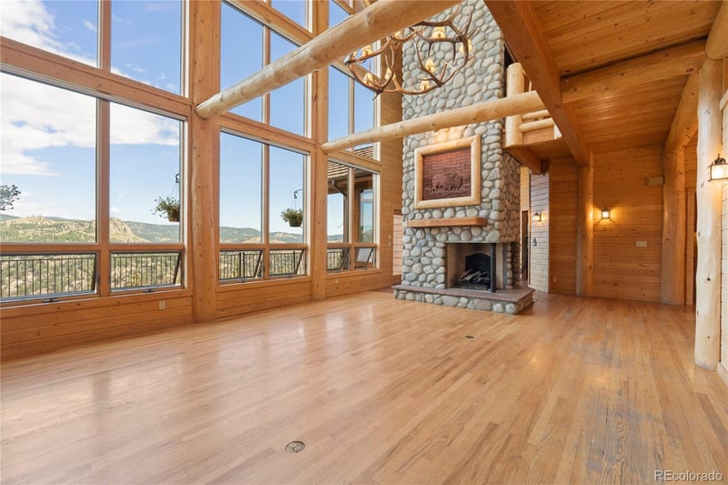 2489 Gross Dam Rd, Golden, CO 80403