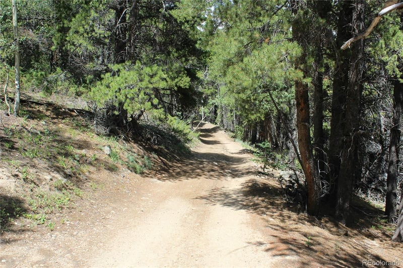 00 Fs 410 1a Lot 334, 338, Black Hawk, CO 80422