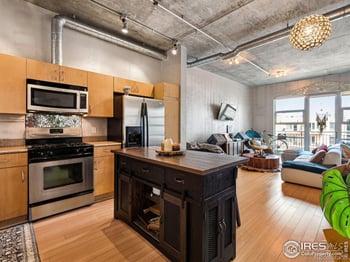 3601 Arapahoe Ave #408, Boulder, CO 80303