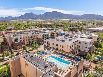 3601 Arapahoe Ave #408, Boulder, CO 80303