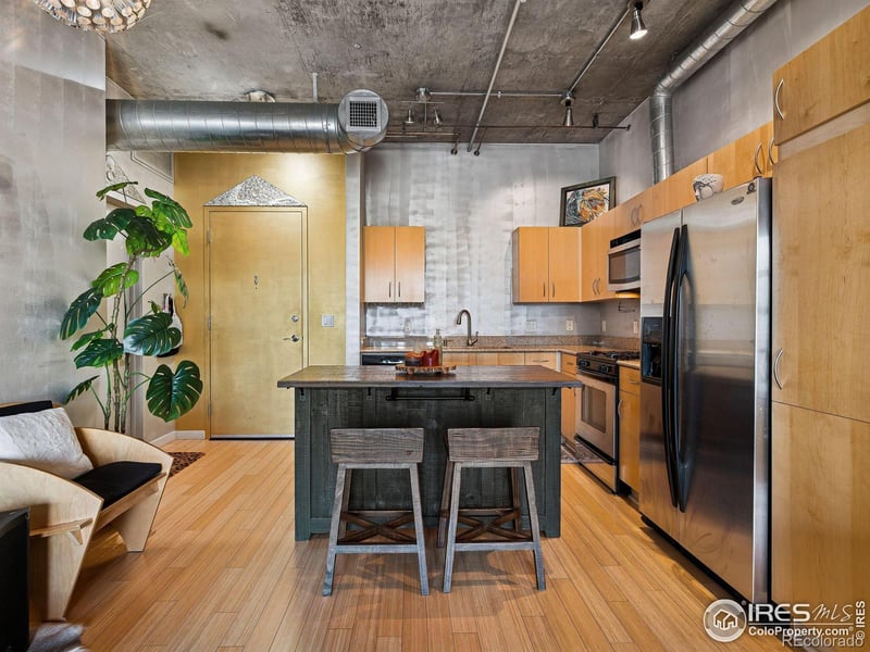 3601 Arapahoe Ave #408, Boulder, CO 80303