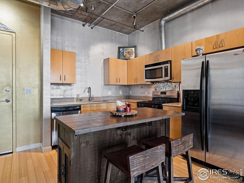 3601 Arapahoe Ave #408, Boulder, CO 80303