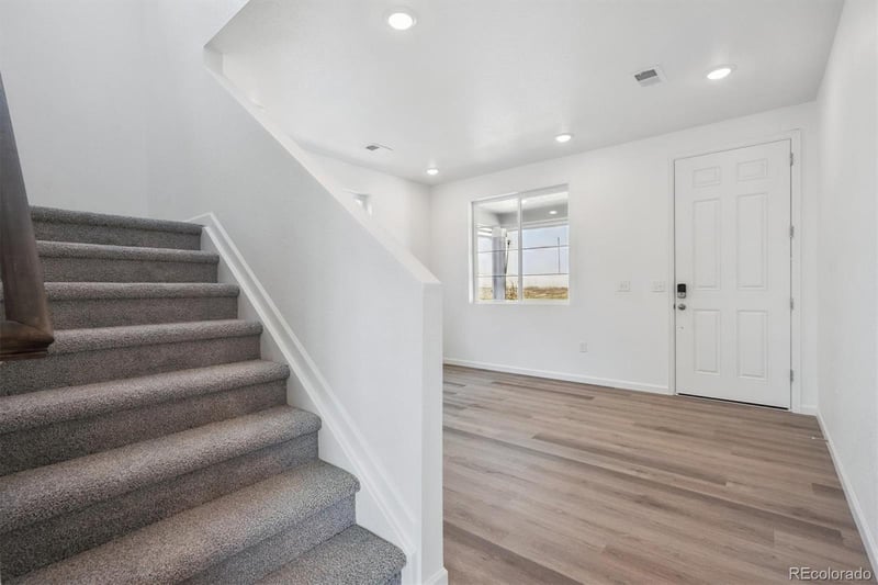 302 Owen Ave, Keenesburg, CO 80643