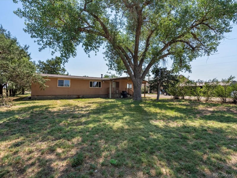 4480 County Road 87, Roggen, CO 80652