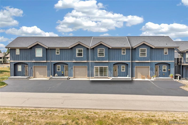 105 Elk Creek Dr #8, Fraser, CO 80442
