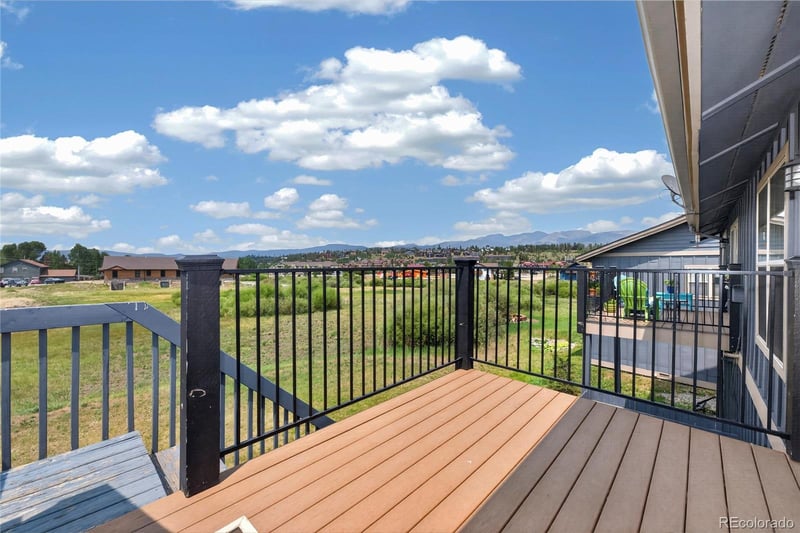 105 Elk Creek Dr #8, Fraser, CO 80442