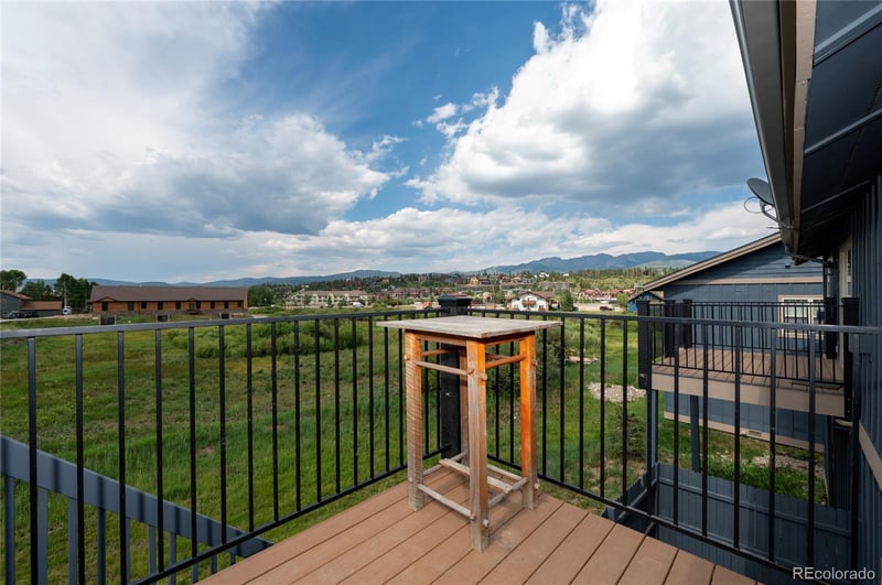 105 Elk Creek Dr #8, Fraser, CO 80442