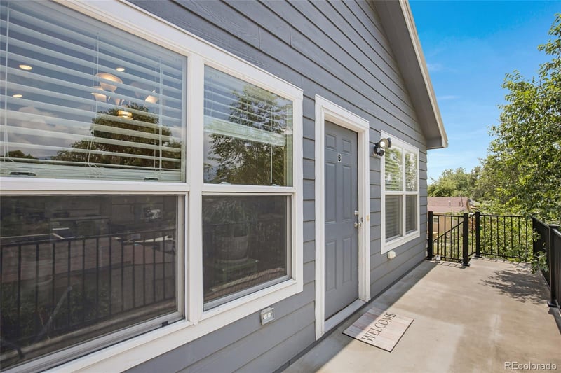 944 Moreno Ave #A & B, Colorado Springs, CO 80903