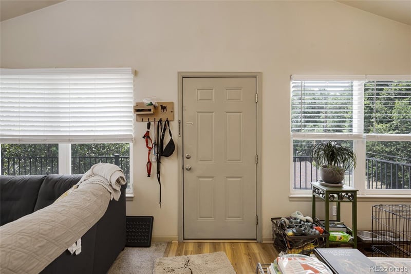 944 Moreno Ave #A & B, Colorado Springs, CO 80903