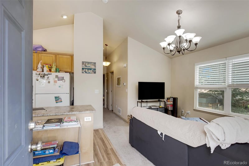 944 Moreno Ave #A & B, Colorado Springs, CO 80903