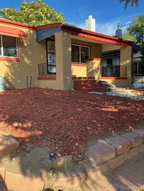 4775 Decatur St, Denver, CO 80211