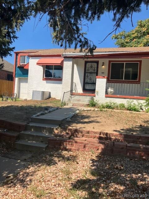 4775 Decatur St, Denver, CO 80211