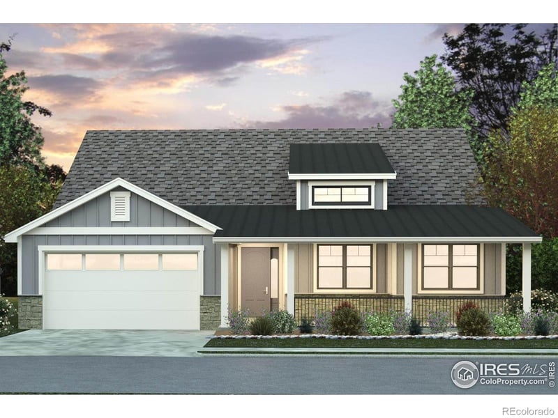 24147 E River Front Dr, Aurora, CO 80019