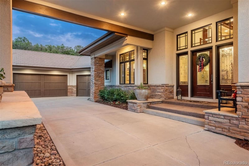12926 Horizon Trl, Castle Pines, CO 80108